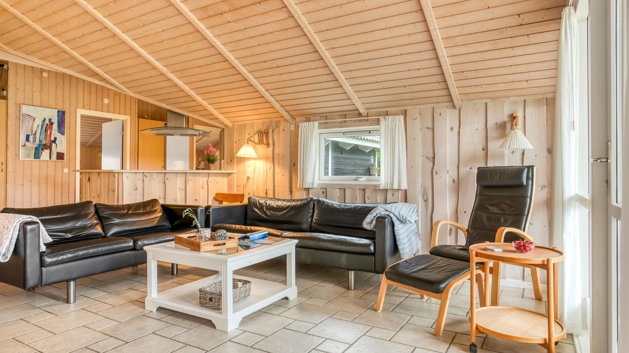 Photo of Livingroom in Hirtshals
