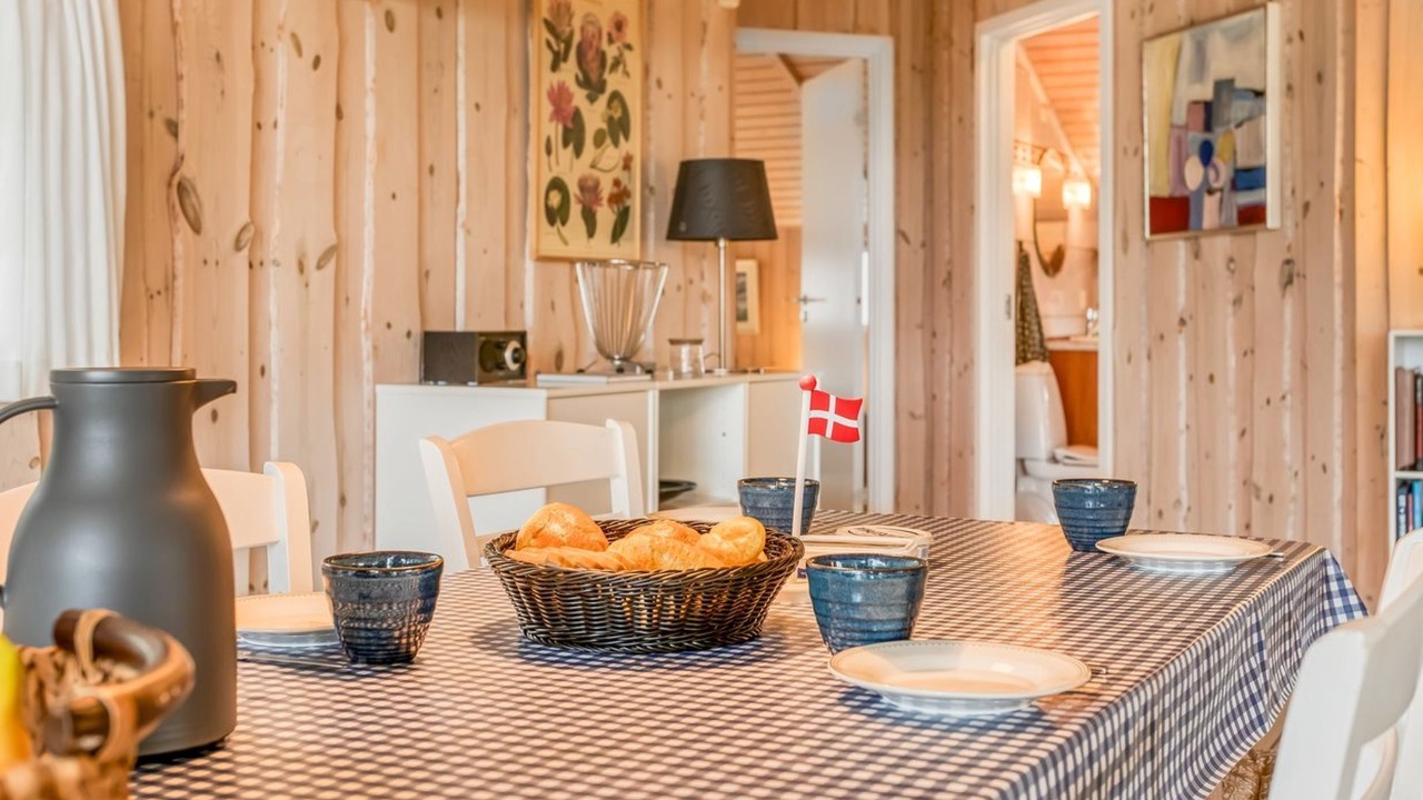 Photo of Livingroom in Hirtshals