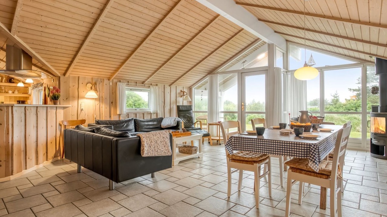 Photo of Livingroom in Hirtshals