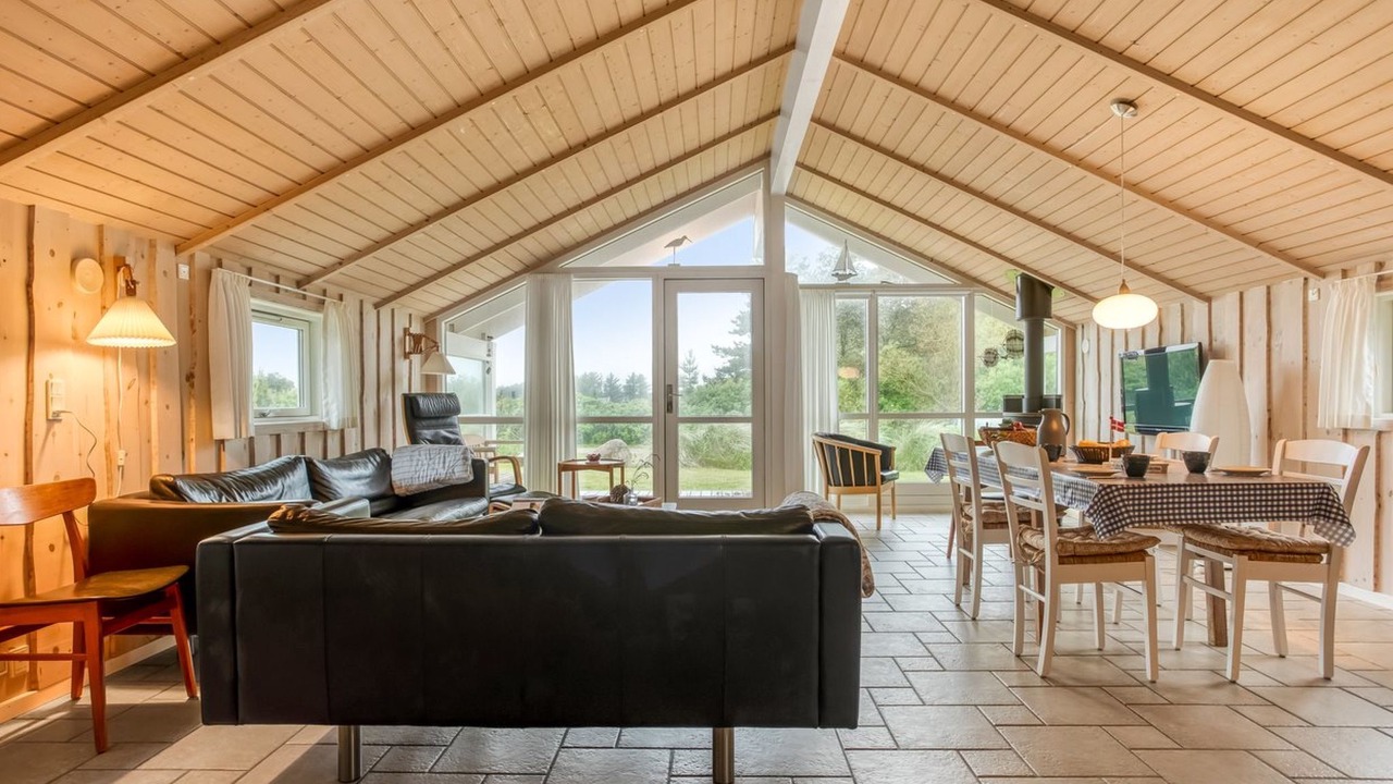 Photo of Livingroom in Hirtshals