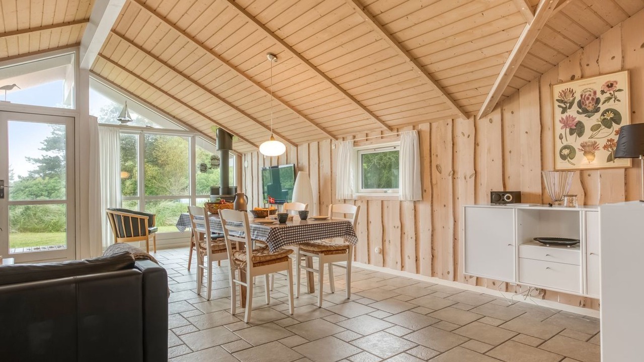 Photo of Livingroom in Hirtshals