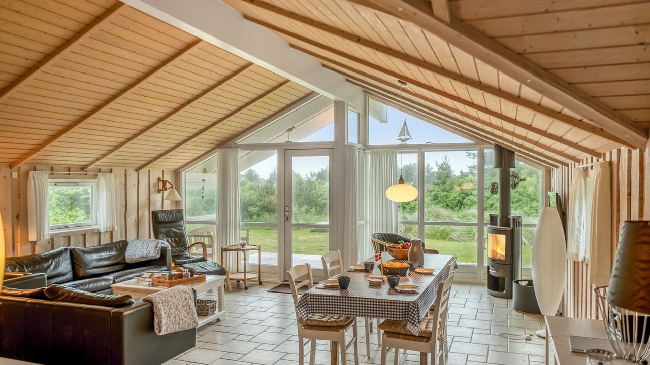 Photo of Livingroom in Hirtshals