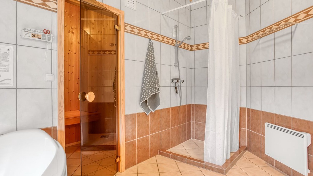 Photo of Bathroom in Hirtshals