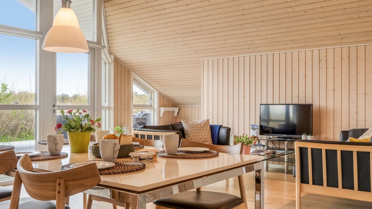 Photo of Livingroom in Hirtshals