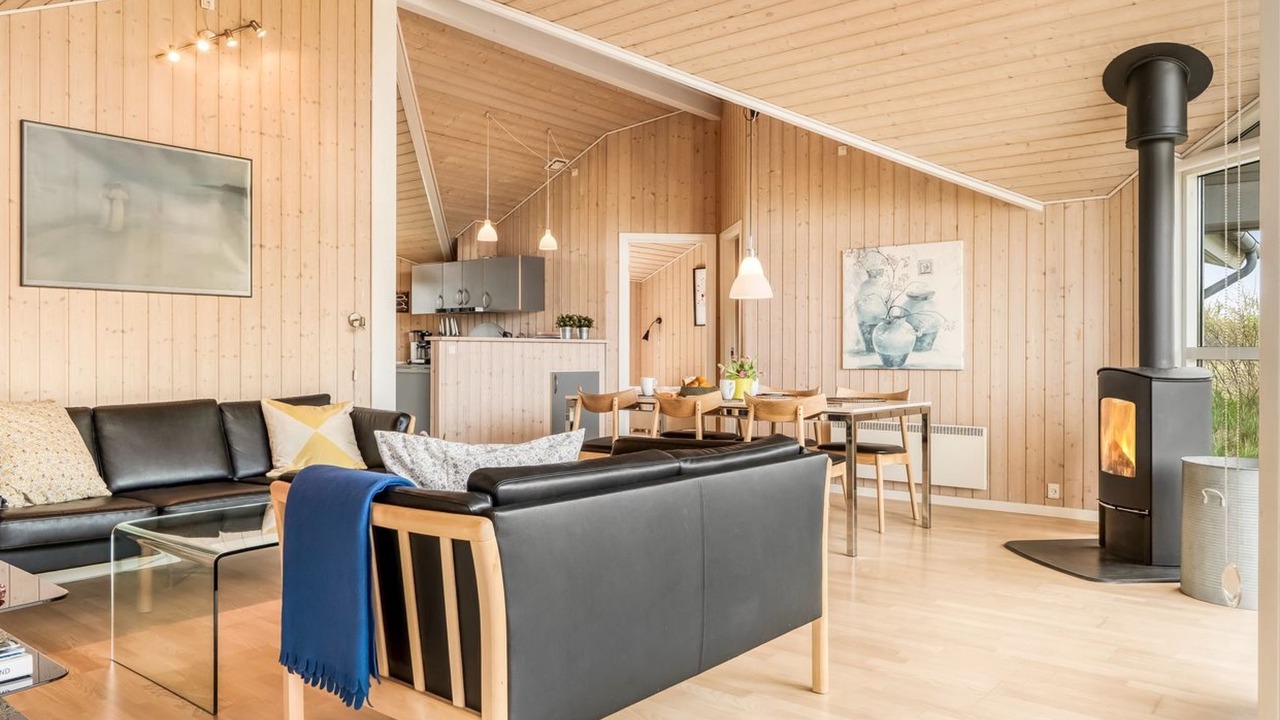 Photo of Livingroom in Hirtshals