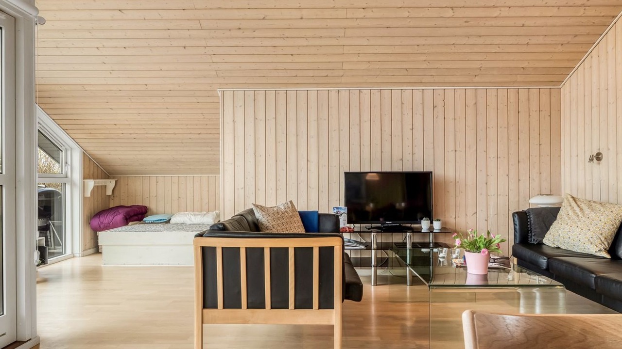 Photo of Livingroom in Hirtshals