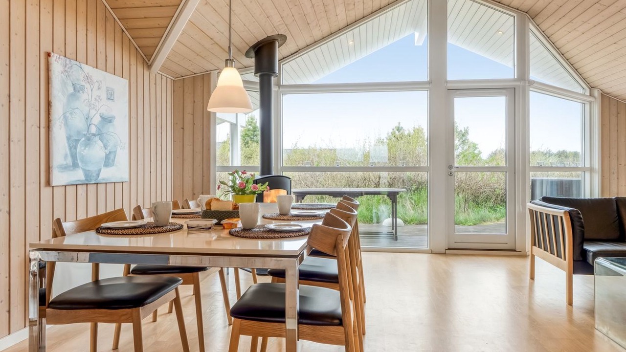 Photo of Livingroom in Hirtshals