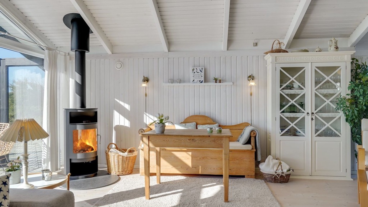 Photo of Livingroom in Hirtshals