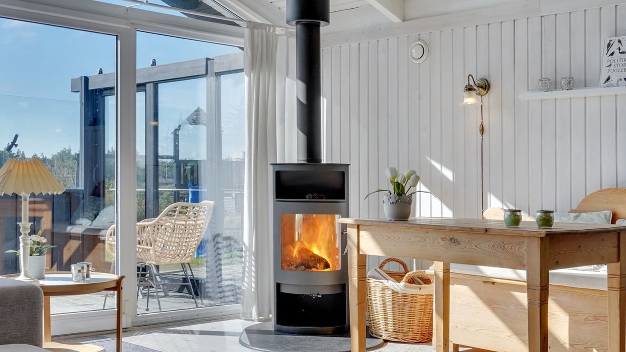 Photo of Livingroom in Hirtshals