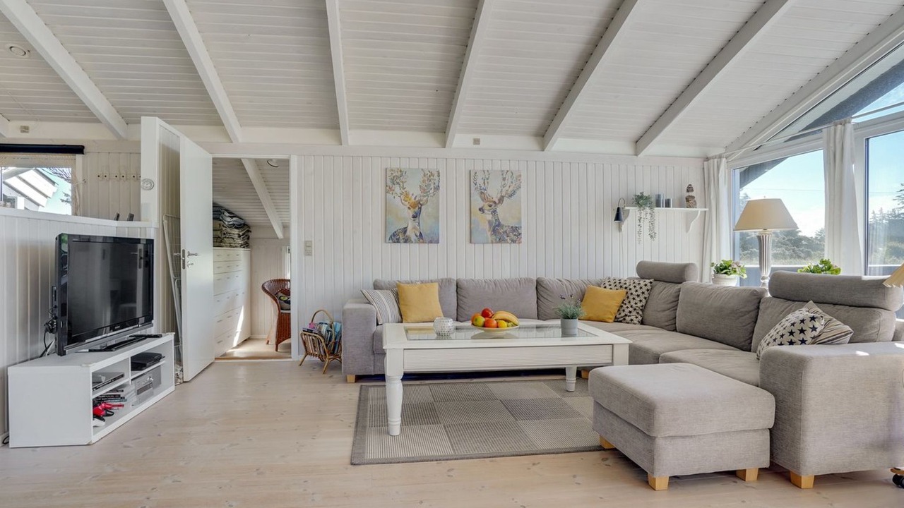 Photo of Livingroom in Hirtshals
