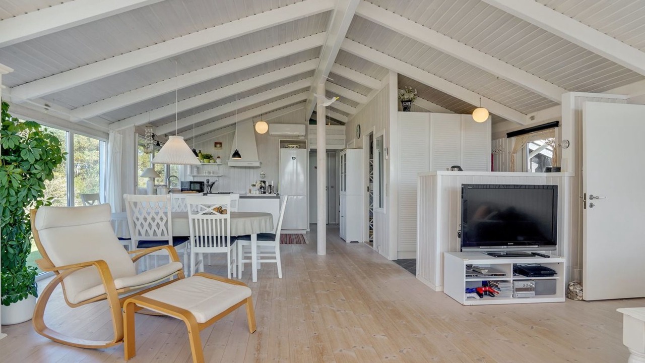 Photo of Livingroom in Hirtshals