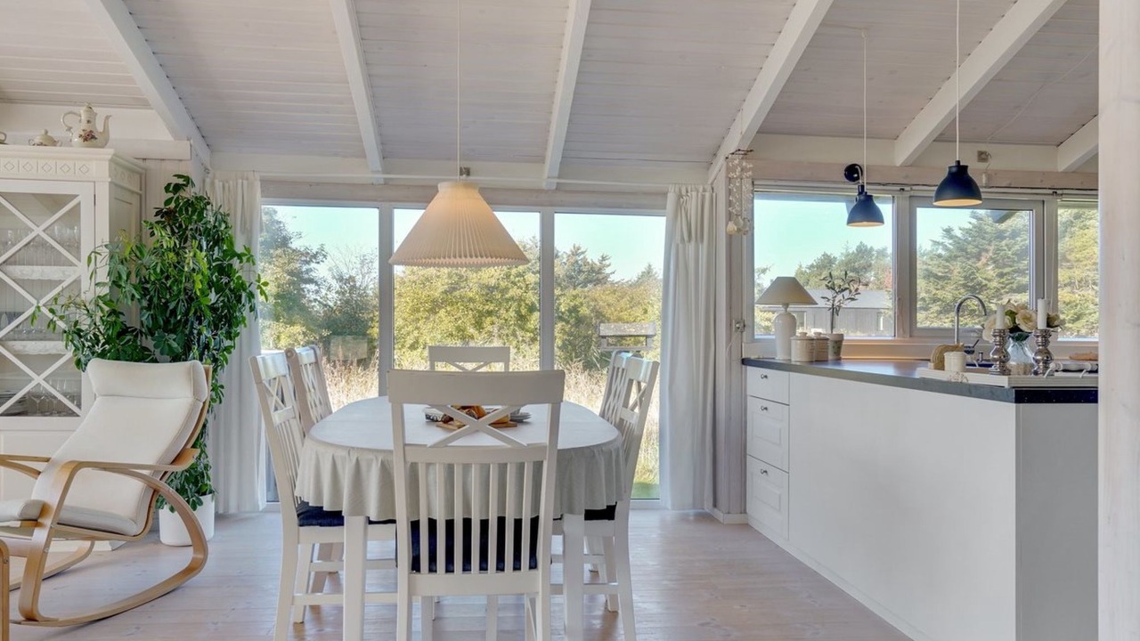 Photo of Livingroom in Hirtshals