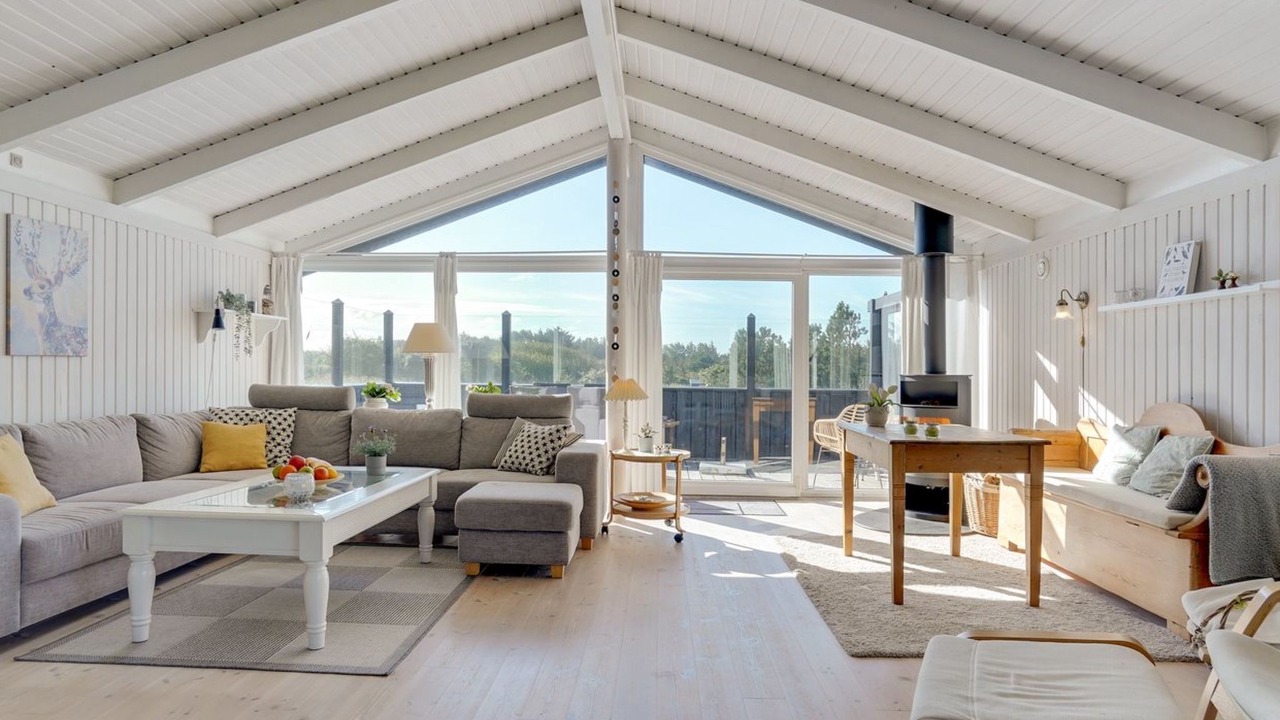 Photo of Livingroom in Hirtshals