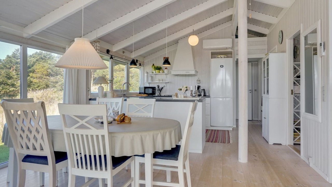 Photo of Livingroom in Hirtshals