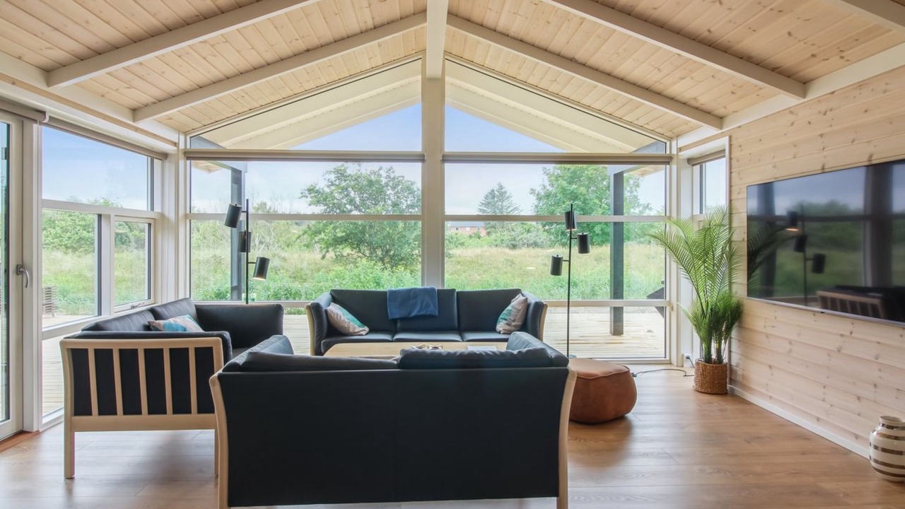 Photo of Livingroom in Hirtshals