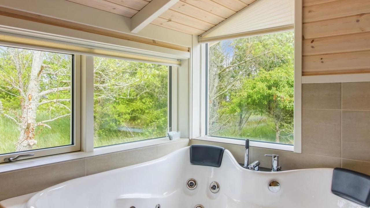 Photo of Bathroom in Hirtshals