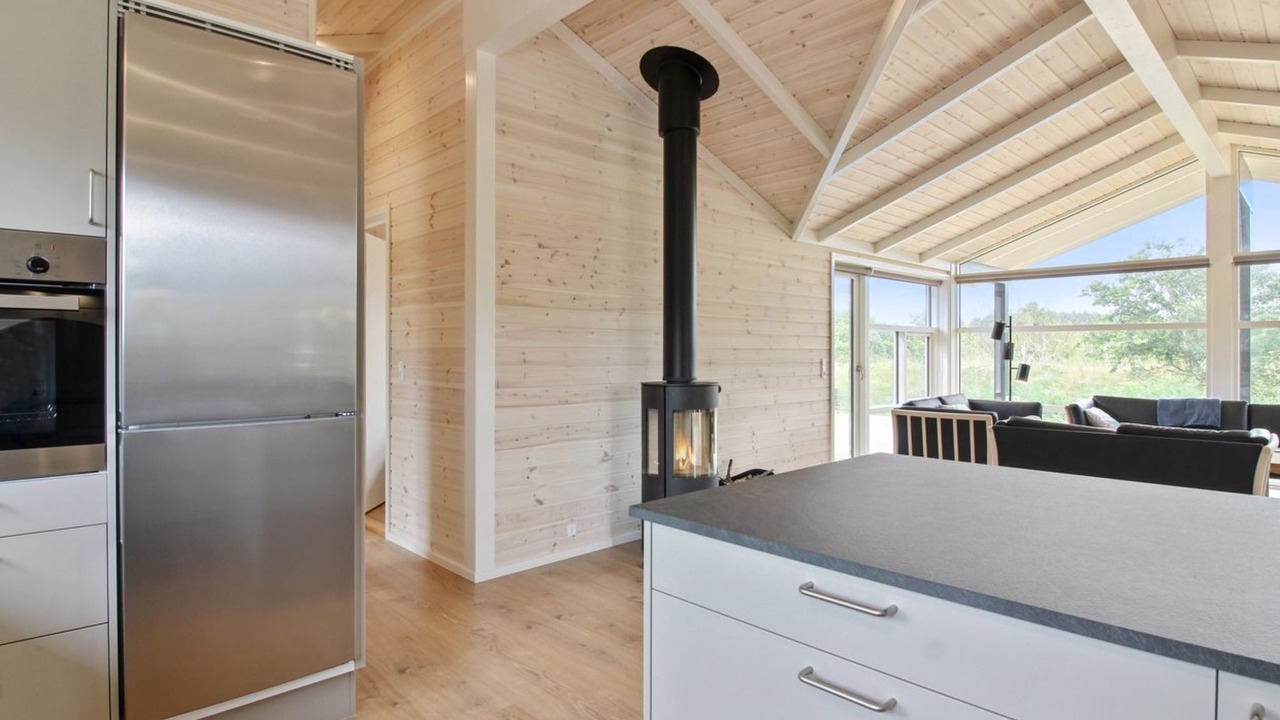 Photo of Bedroom in Hirtshals