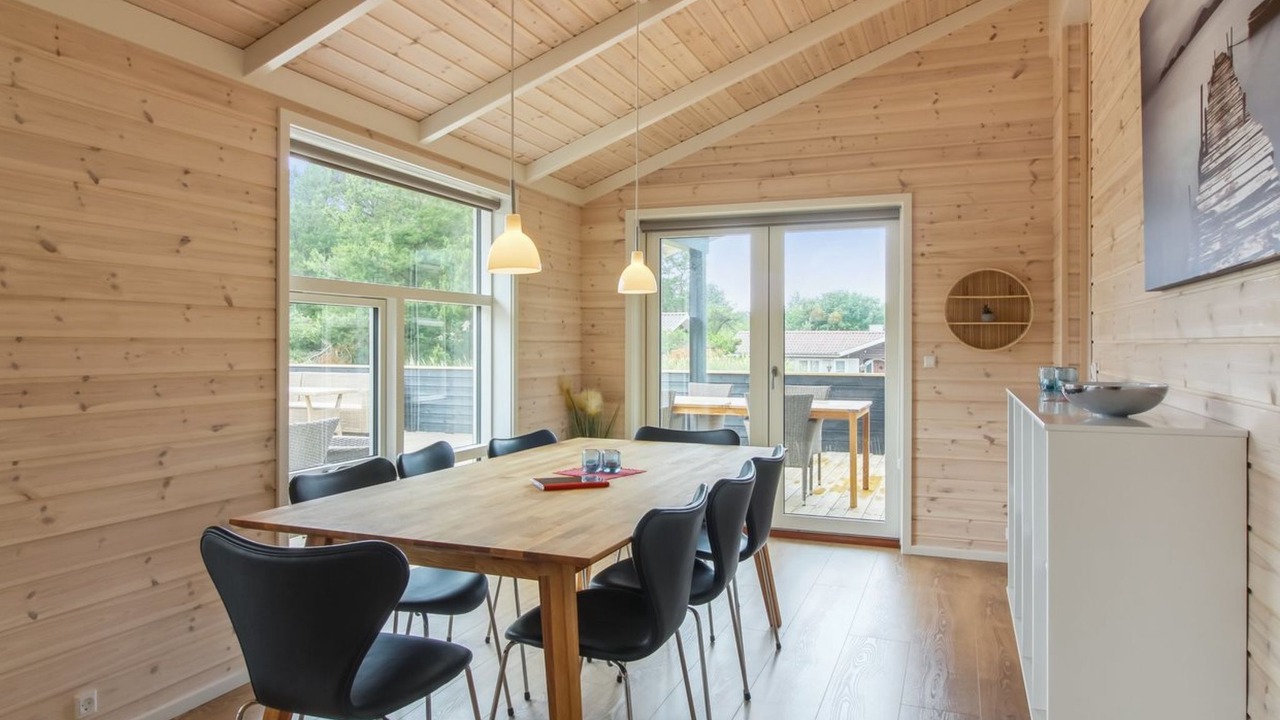 Photo of Livingroom in Hirtshals