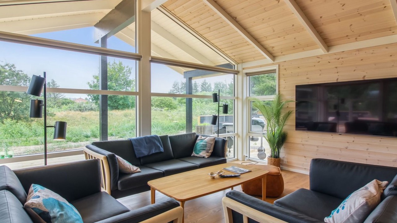 Photo of Livingroom in Hirtshals