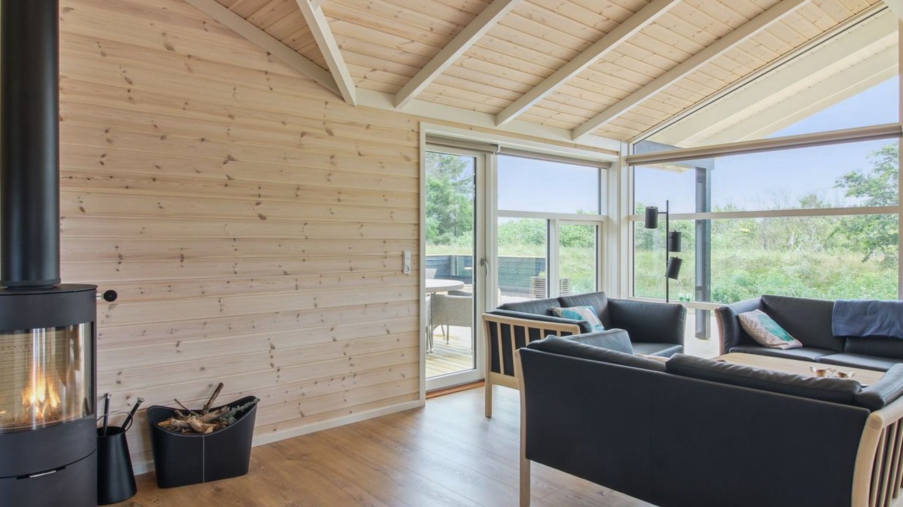 Photo of Livingroom in Hirtshals