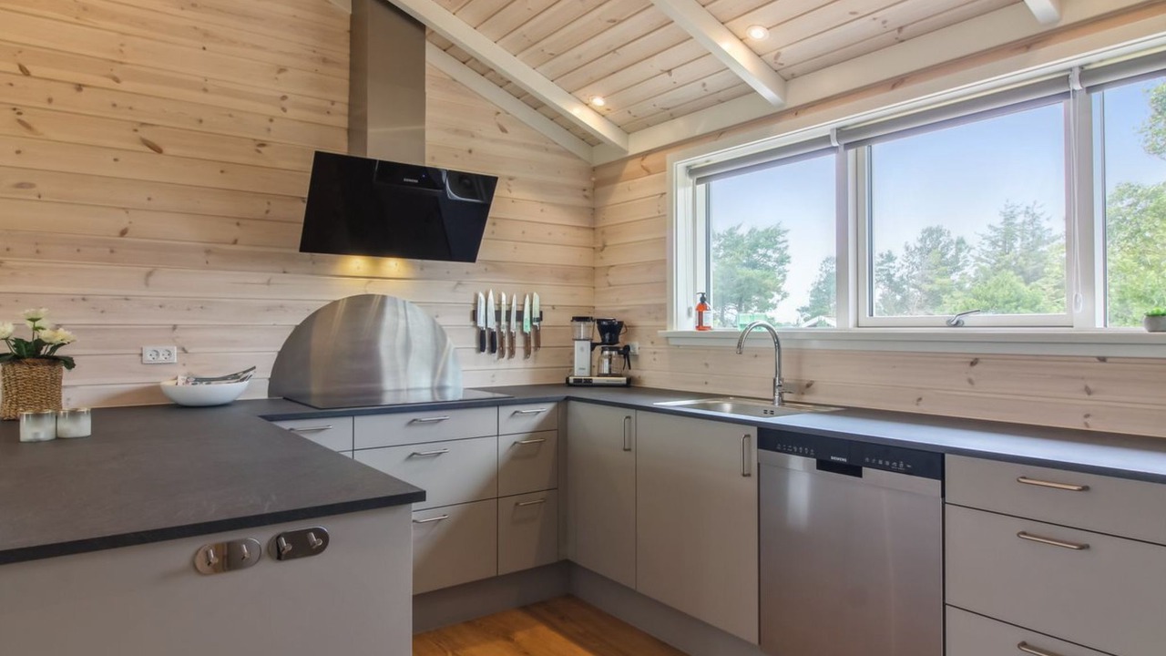 Photo of Bedroom in Hirtshals