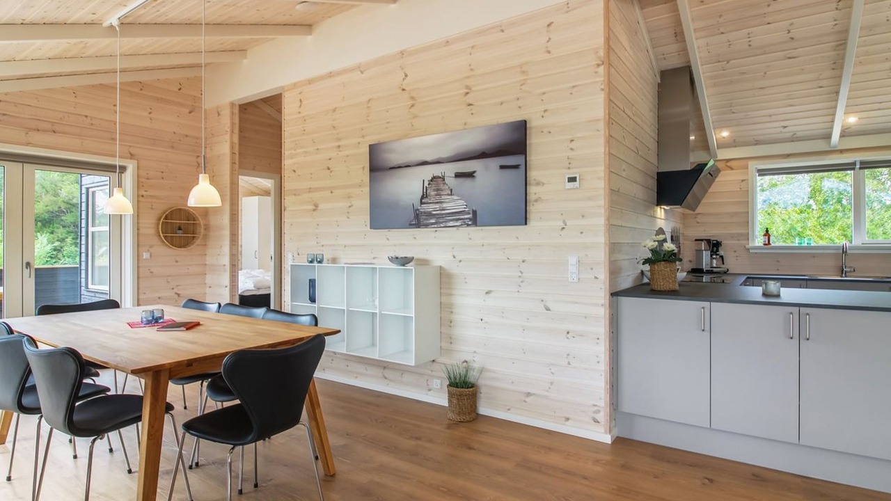 Photo of Livingroom in Hirtshals