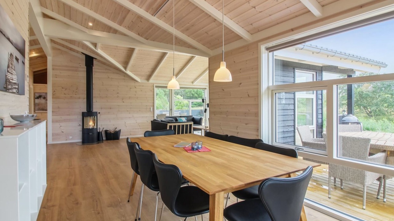 Photo of Livingroom in Hirtshals