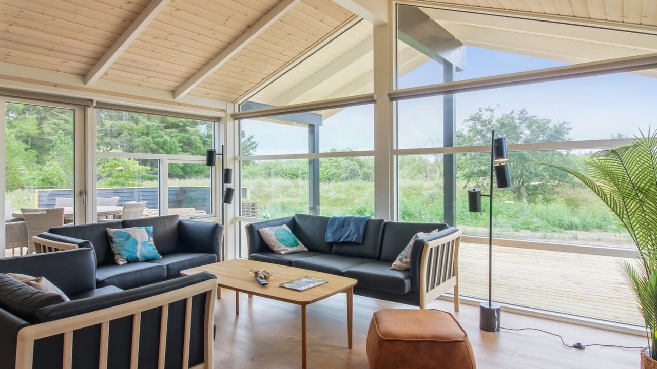 Photo of Livingroom in Hirtshals