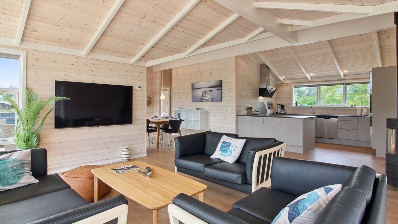 Photo of Livingroom in Hirtshals