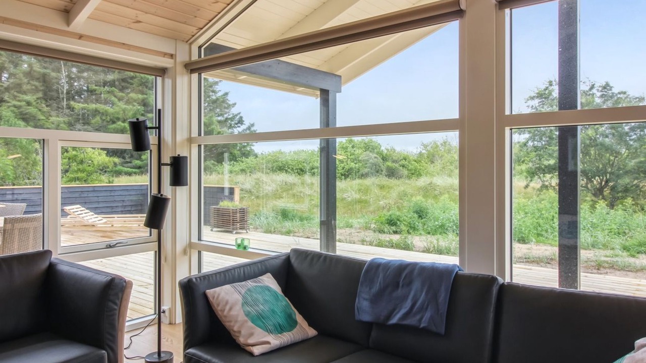 Photo of Livingroom in Hirtshals