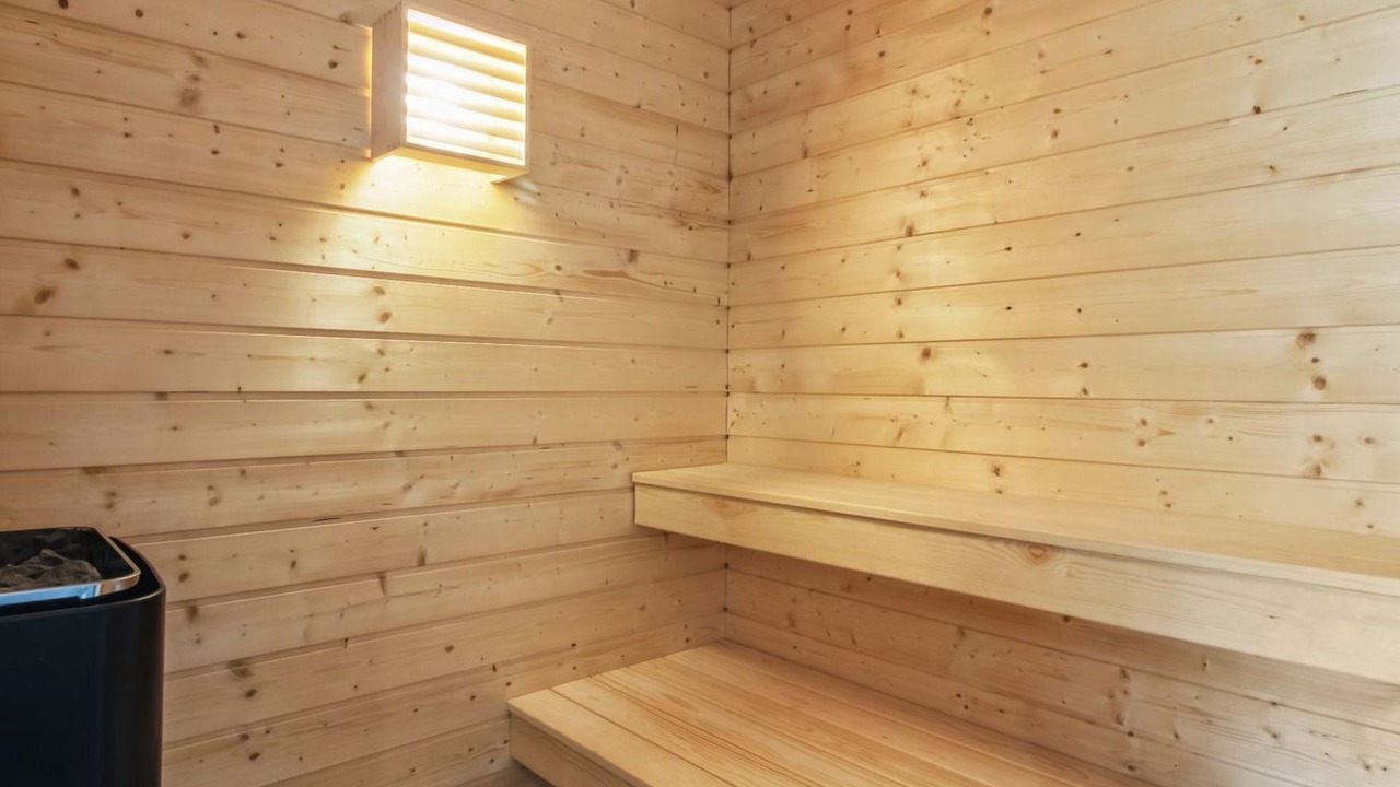 Photo of Bathroom in Hirtshals