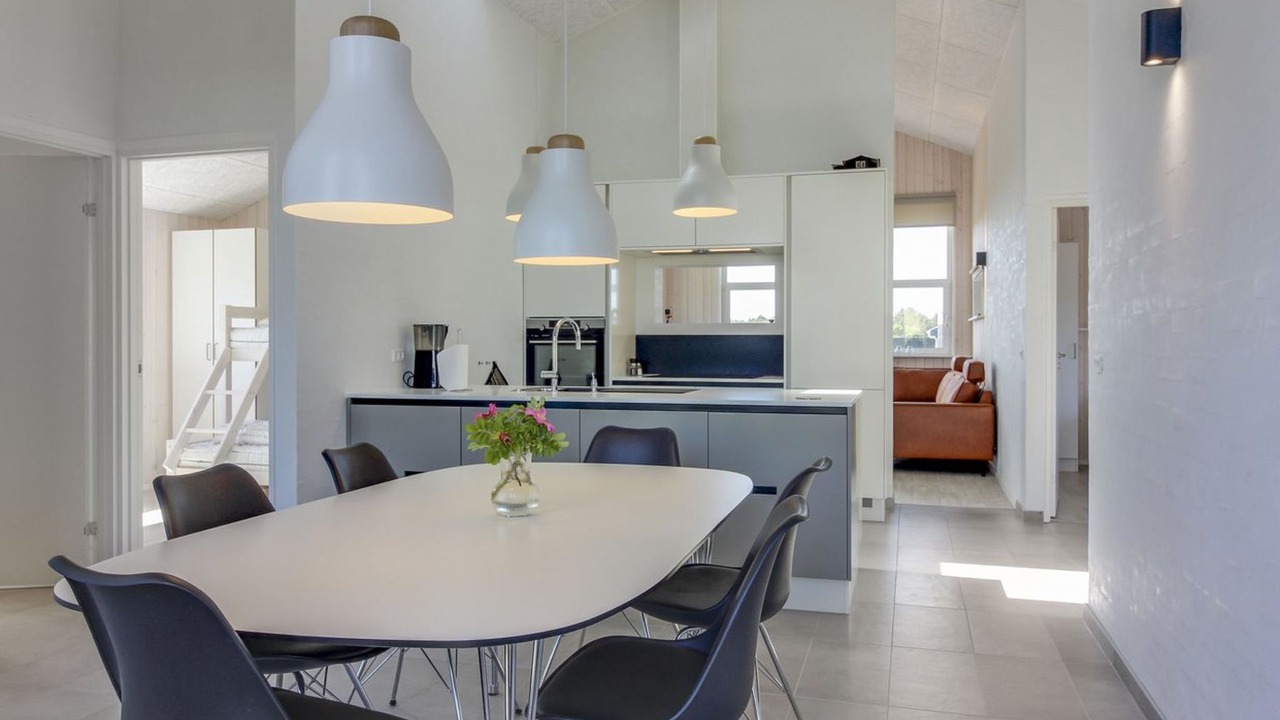 Photo of Livingroom in Hirtshals