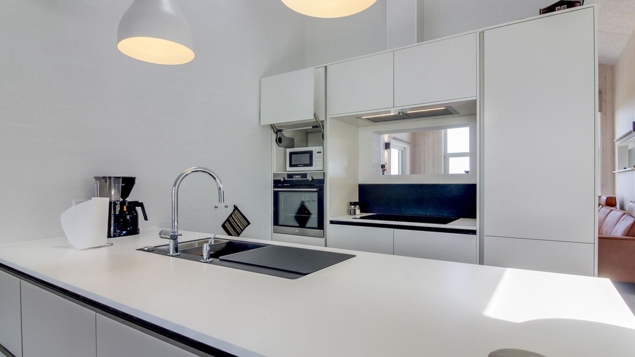 Photo of Bedroom in Hirtshals
