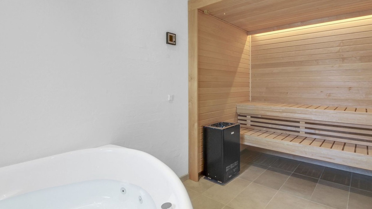 Photo of Bathroom in Hirtshals