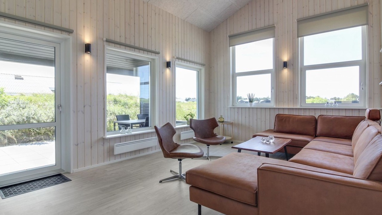 Photo of Livingroom in Hirtshals