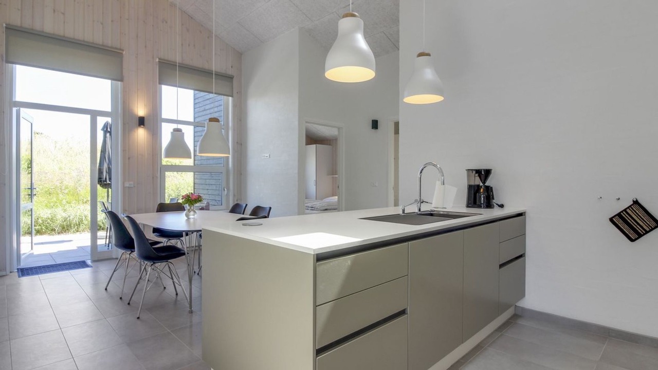 Photo of Bedroom in Hirtshals