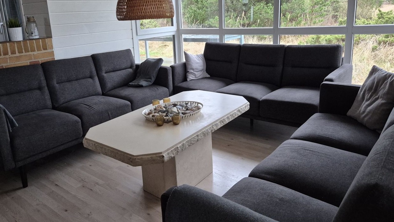 Photo of Livingroom in Hirtshals