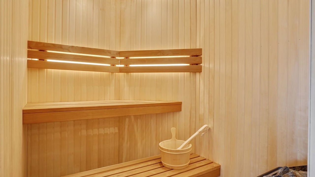 Photo of Bathroom in Hirtshals