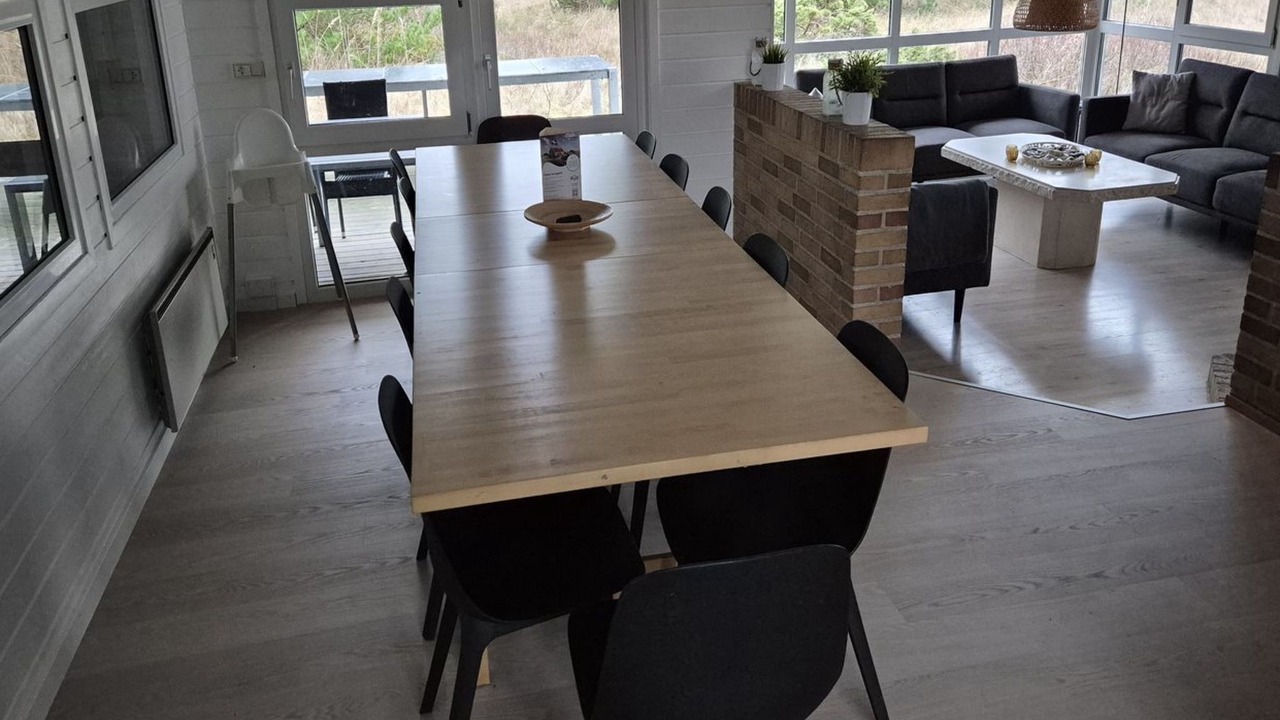 Photo of Livingroom in Hirtshals