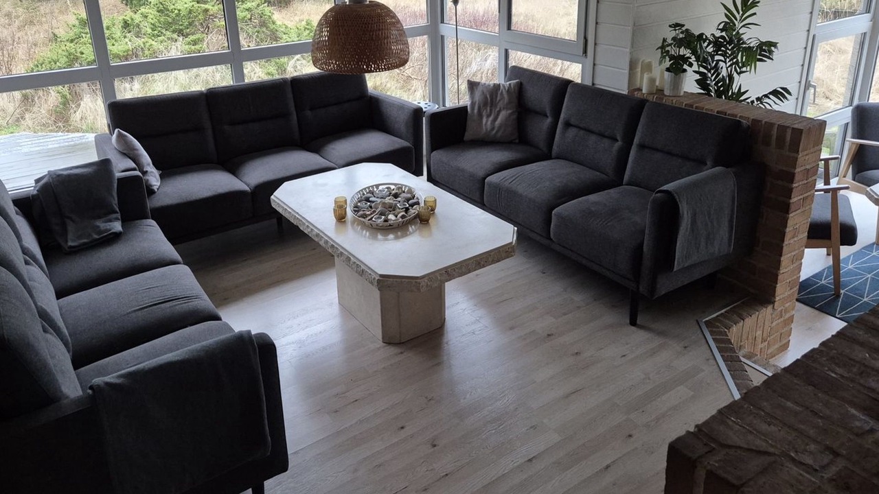 Photo of Livingroom in Hirtshals