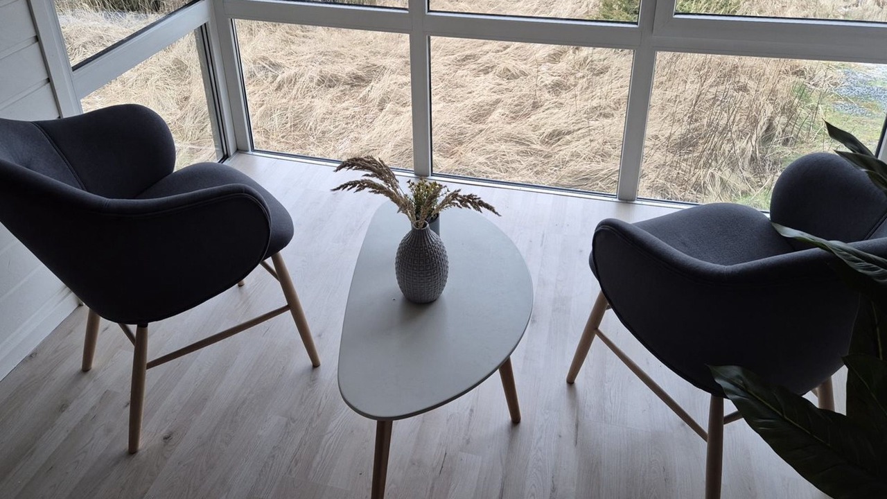 Photo of Livingroom in Hirtshals