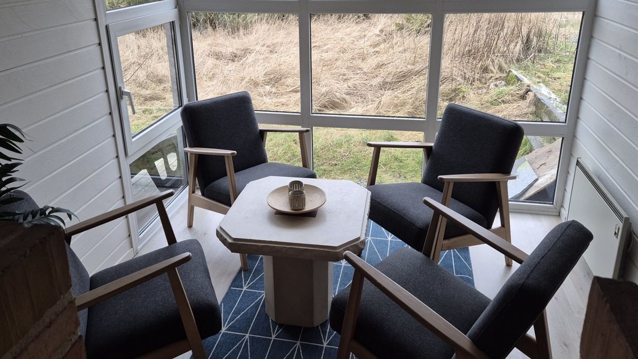 Photo of Livingroom in Hirtshals