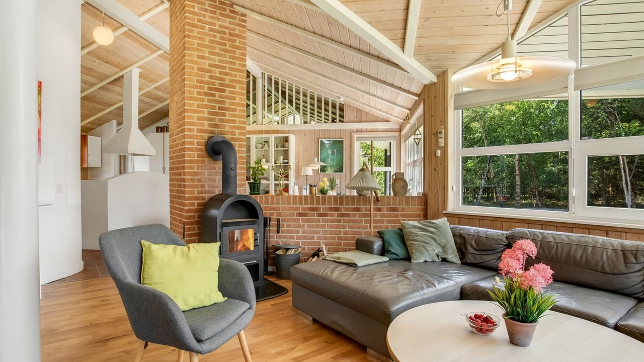 Photo of Livingroom in Hirtshals