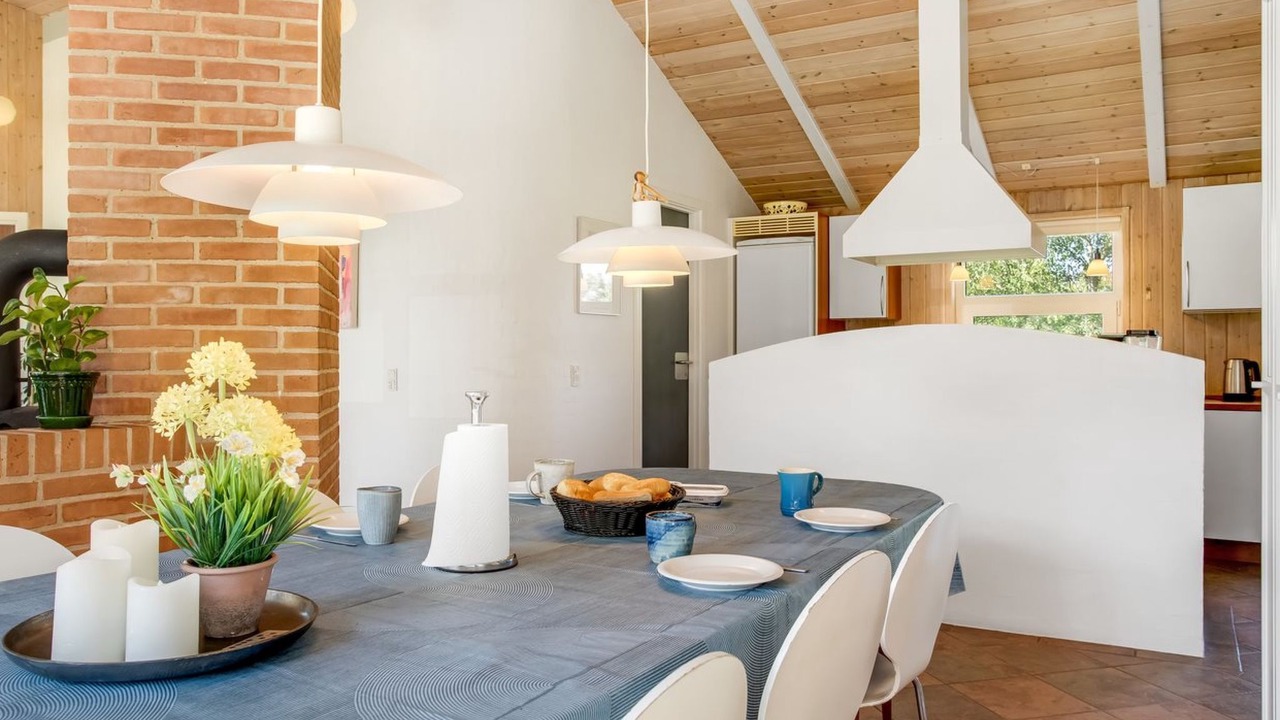 Photo of Livingroom in Hirtshals