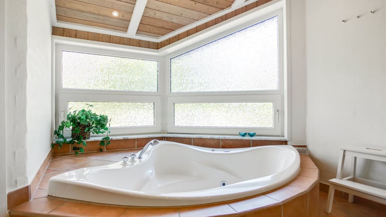 Photo of Bathroom in Hirtshals