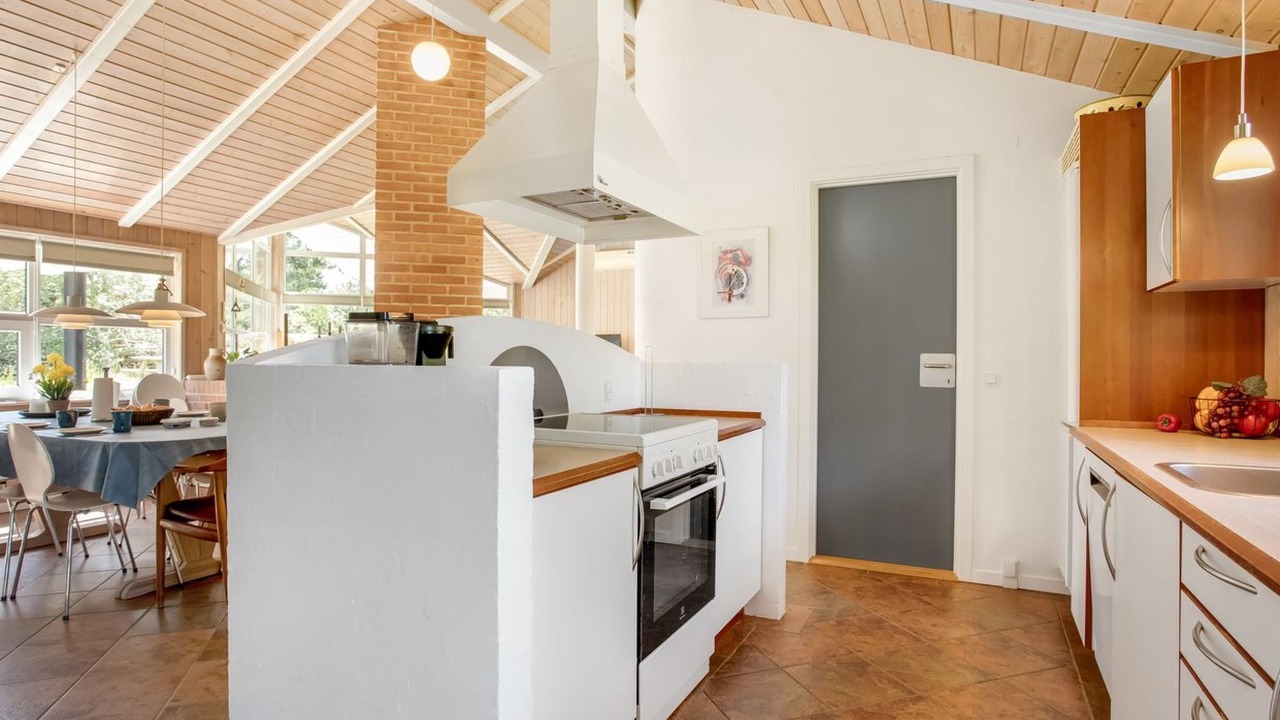 Photo of Bedroom in Hirtshals