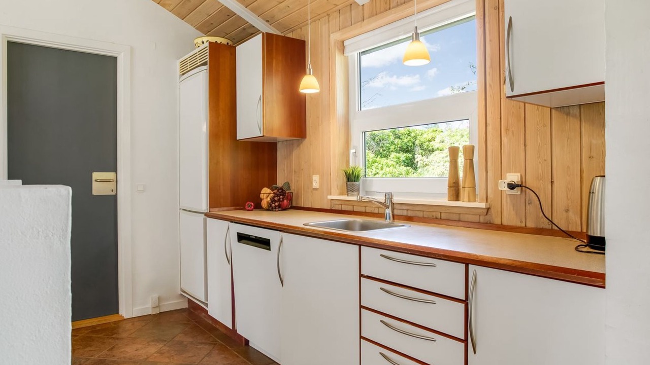 Photo of Bedroom in Hirtshals