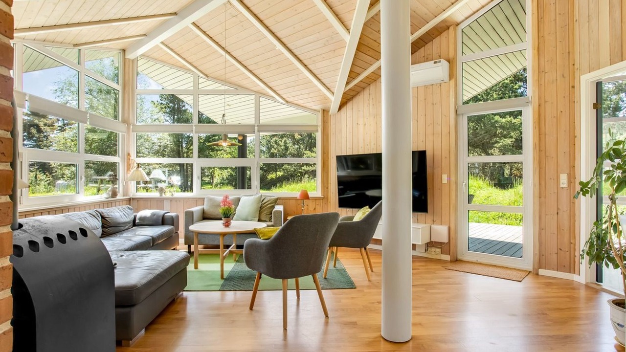 Photo of Livingroom in Hirtshals