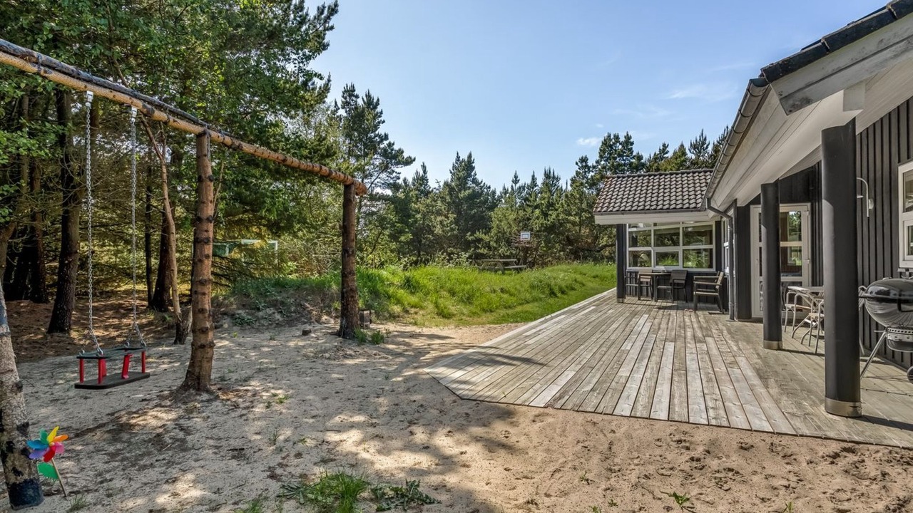 Photo of Outdoor in Hirtshals