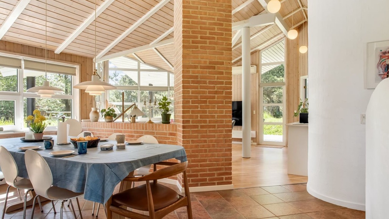 Photo of Livingroom in Hirtshals